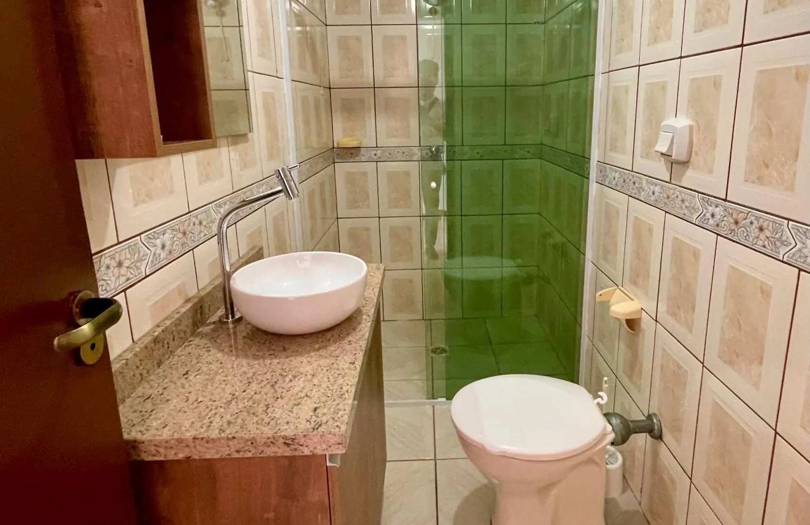 Pousada Caicara Estacao Do Mar Hotel Florianopolis 0*,
