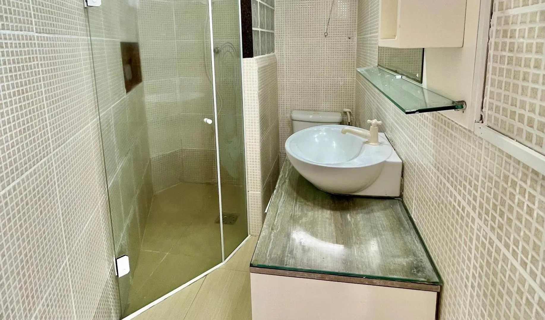 Hotel Pousada Caicara Estacao Do Mar Florianópolis Penzion