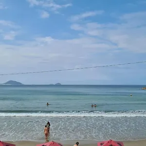 Sombrero Estalagem